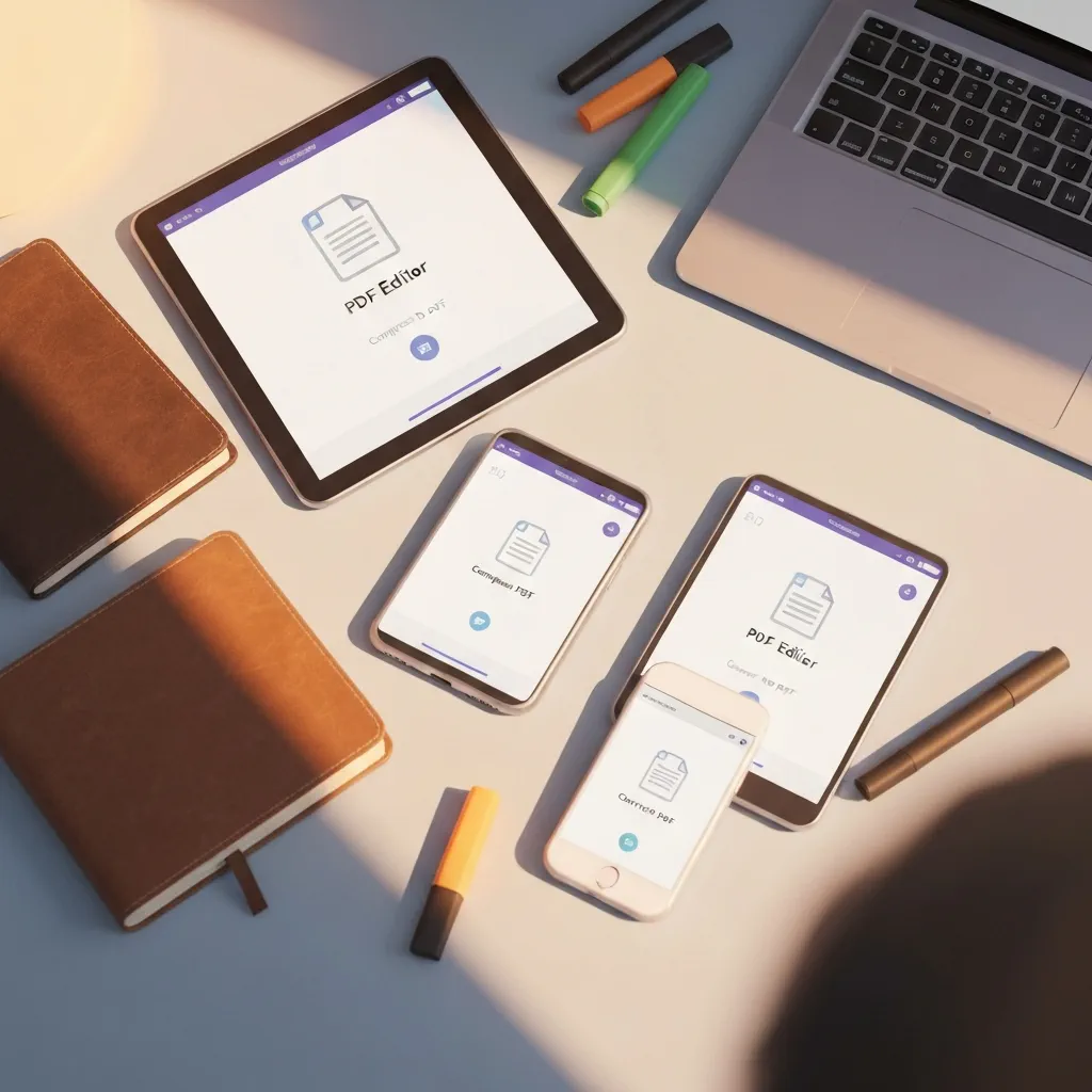 Best Free PDF Tools for Students in 2026