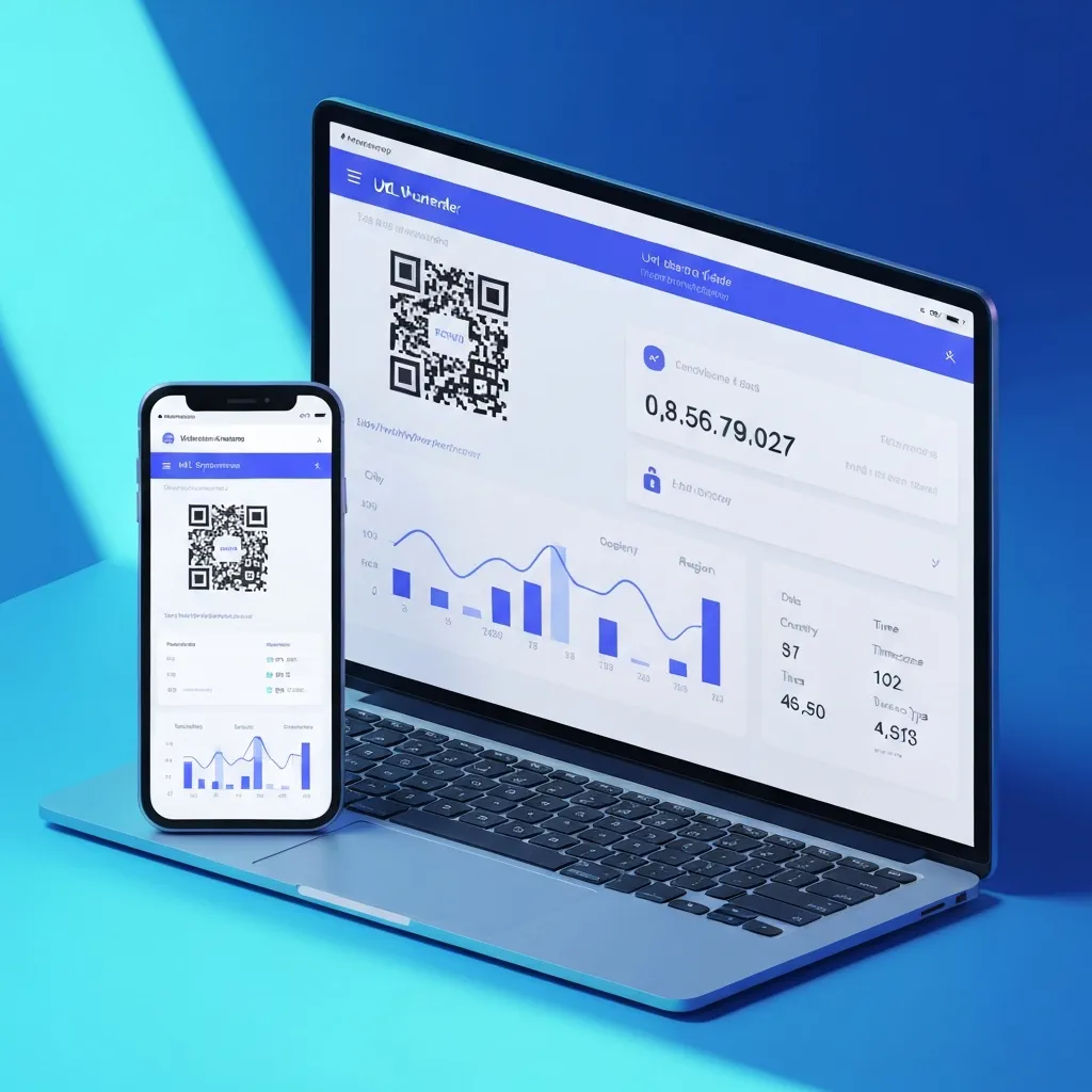Boost Marketing with URL Shortener & QR Code Tracking